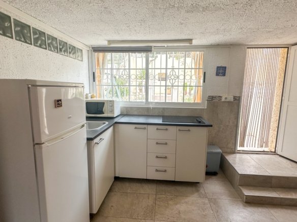 2 Bedroom 2 Bathroom Town House in Torrevieja - Caza De Casa