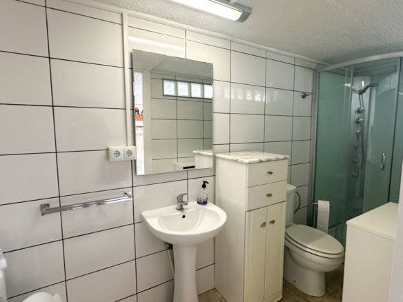 2 Bedroom 2 Bathroom Town House in Torrevieja - Caza De Casa