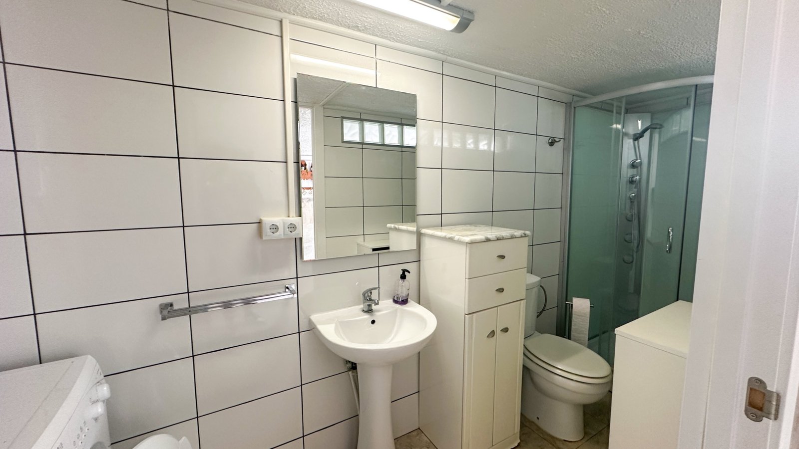2 Bedroom 2 Bathroom Town House in Torrevieja - Caza De Casa