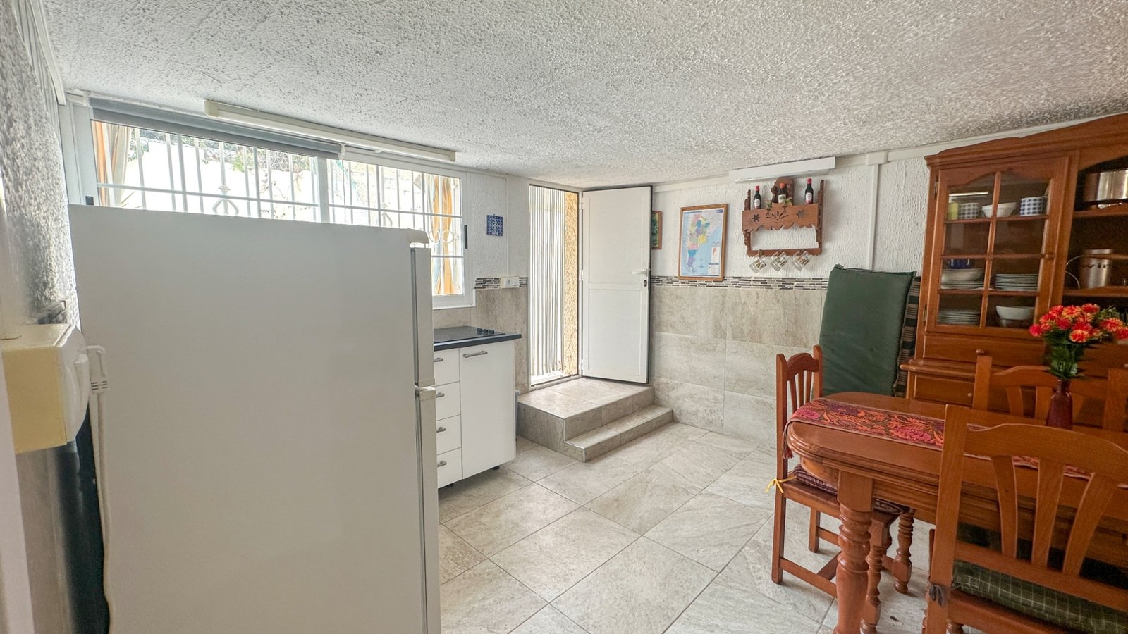 2 Bedroom 2 Bathroom Town House in Torrevieja - Caza De Casa