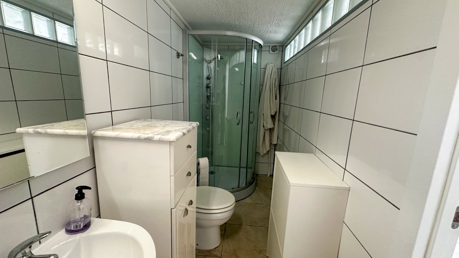 2 Bedroom 2 Bathroom Town House in Torrevieja - Caza De Casa