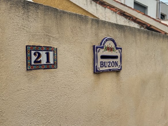 2 Bedroom 2 Bathroom Town House in Torrevieja - Caza De Casa