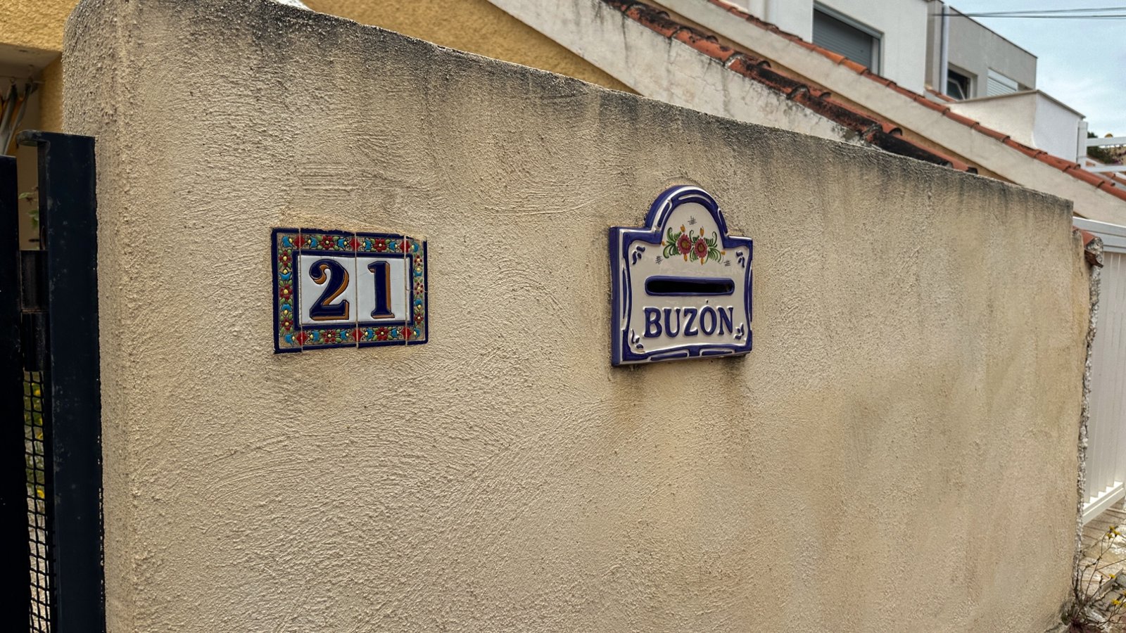 2 Bedroom 2 Bathroom Town House in Torrevieja - Caza De Casa