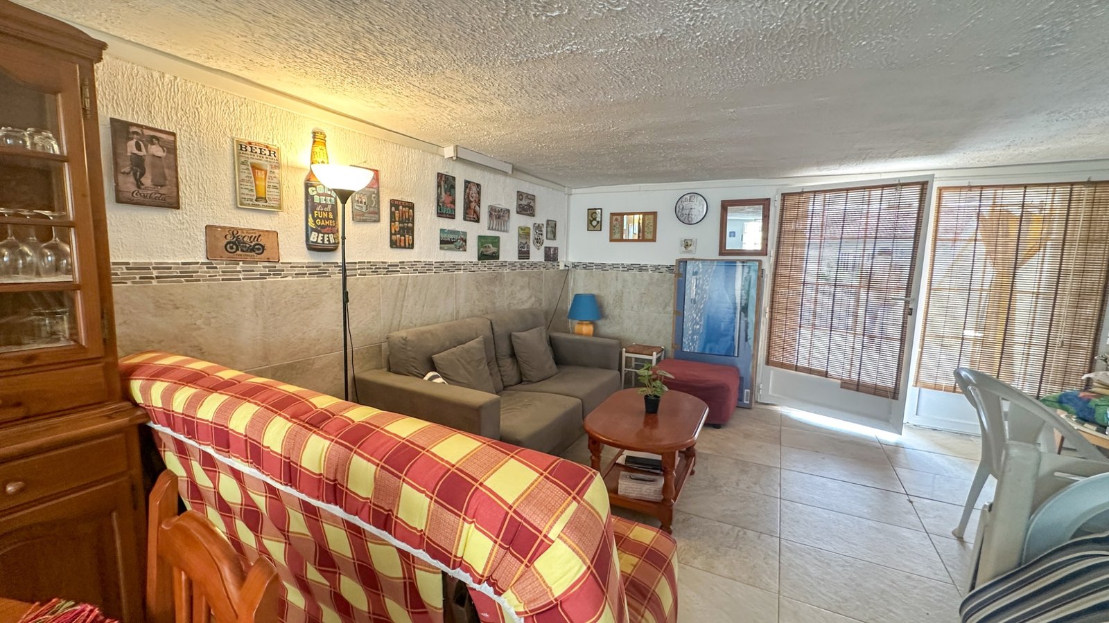 2 Bedroom 2 Bathroom Town House in Torrevieja - Caza De Casa