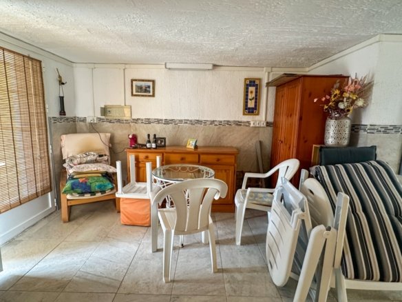 2 Bedroom 2 Bathroom Town House in Torrevieja - Caza De Casa