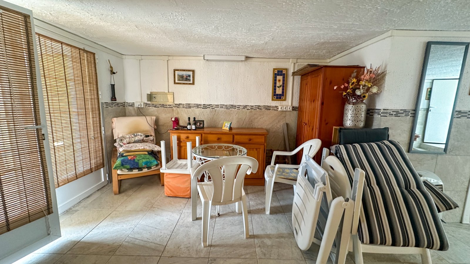 2 Bedroom 2 Bathroom Town House in Torrevieja - Caza De Casa