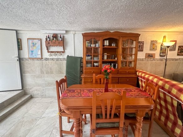 2 Bedroom 2 Bathroom Town House in Torrevieja - Caza De Casa