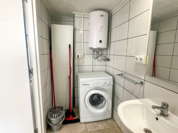 2 Bedroom 2 Bathroom Town House in Torrevieja - Caza De Casa