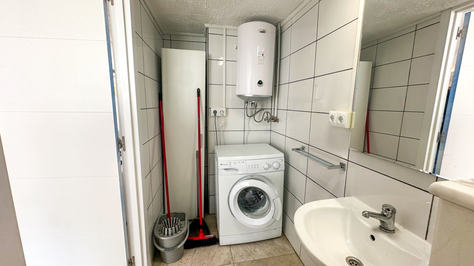 2 Bedroom 2 Bathroom Town House in Torrevieja - Caza De Casa