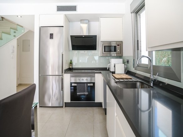 3 Bed 2 Bath Villa in San Pedro del Pinatar - Caza De Casa