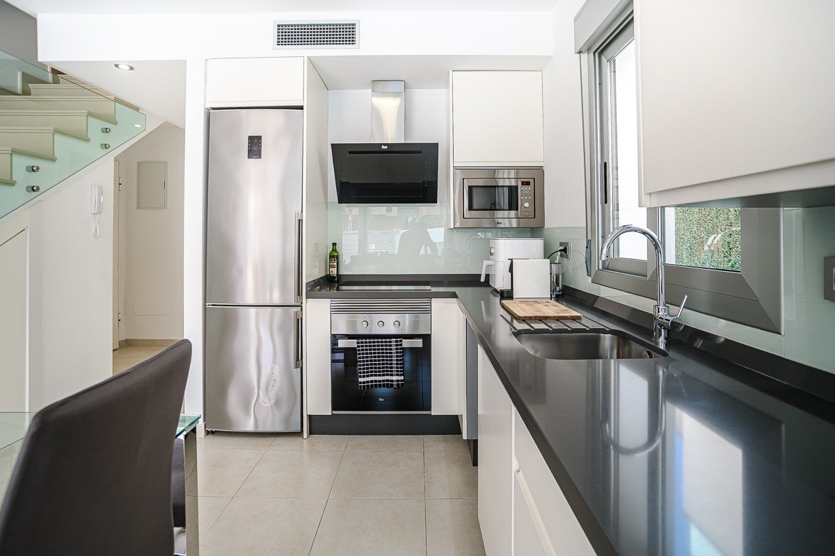 3 Bed 2 Bath Villa in San Pedro del Pinatar - Caza De Casa