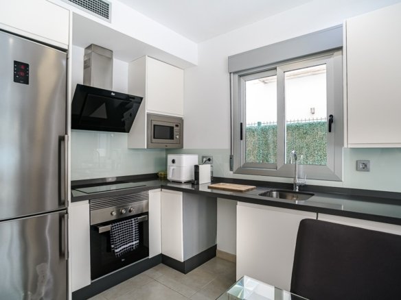 3 Bed 2 Bath Villa in San Pedro del Pinatar - Caza De Casa