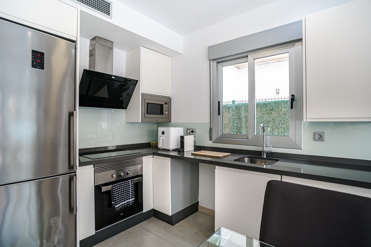 3 Bed 2 Bath Villa in San Pedro del Pinatar - Caza De Casa