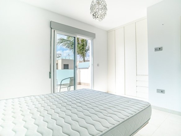 3 Bed 2 Bath Villa in San Pedro del Pinatar - Caza De Casa
