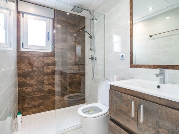 3 Bed 2 Bath Villa in San Pedro del Pinatar - Caza De Casa