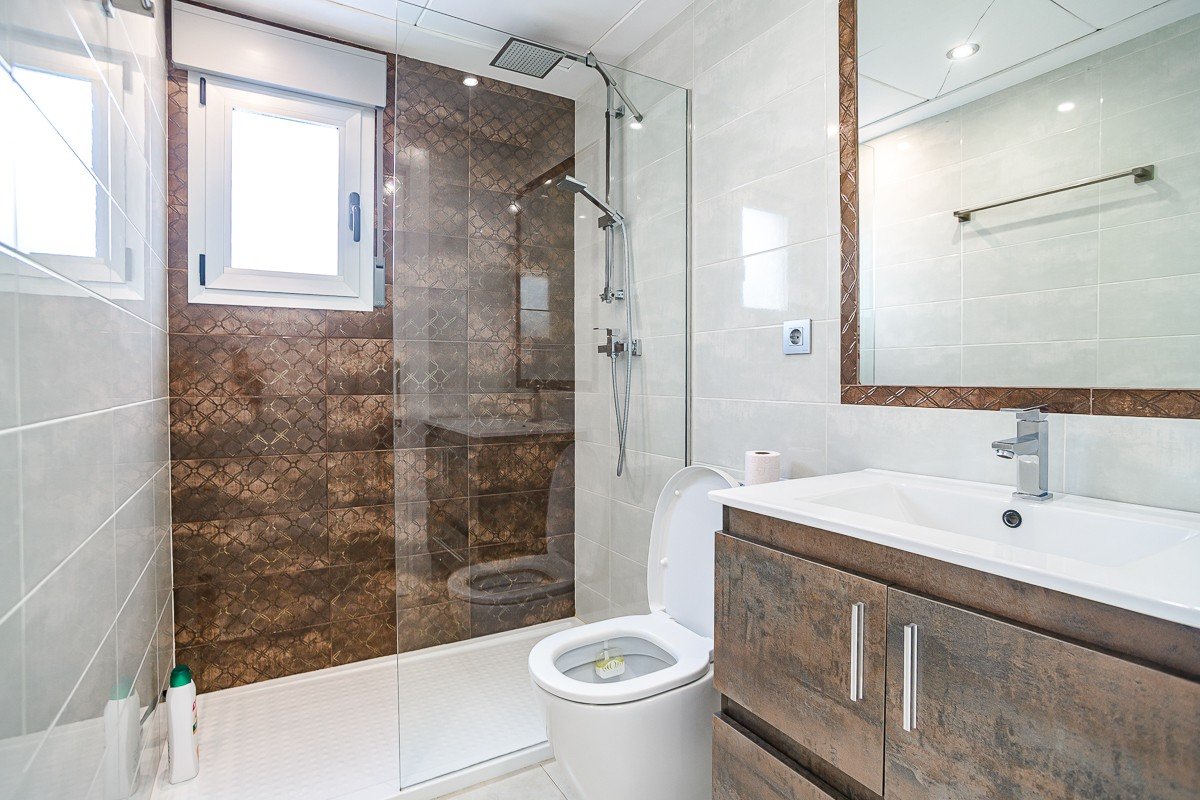 3 Bed 2 Bath Villa in San Pedro del Pinatar - Caza De Casa
