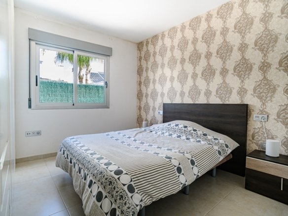 3 Bed 2 Bath Villa in San Pedro del Pinatar - Caza De Casa