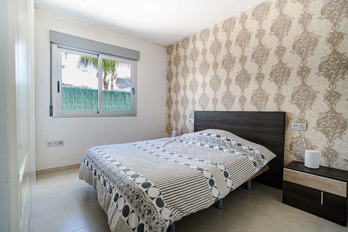 3 Bed 2 Bath Villa in San Pedro del Pinatar - Caza De Casa