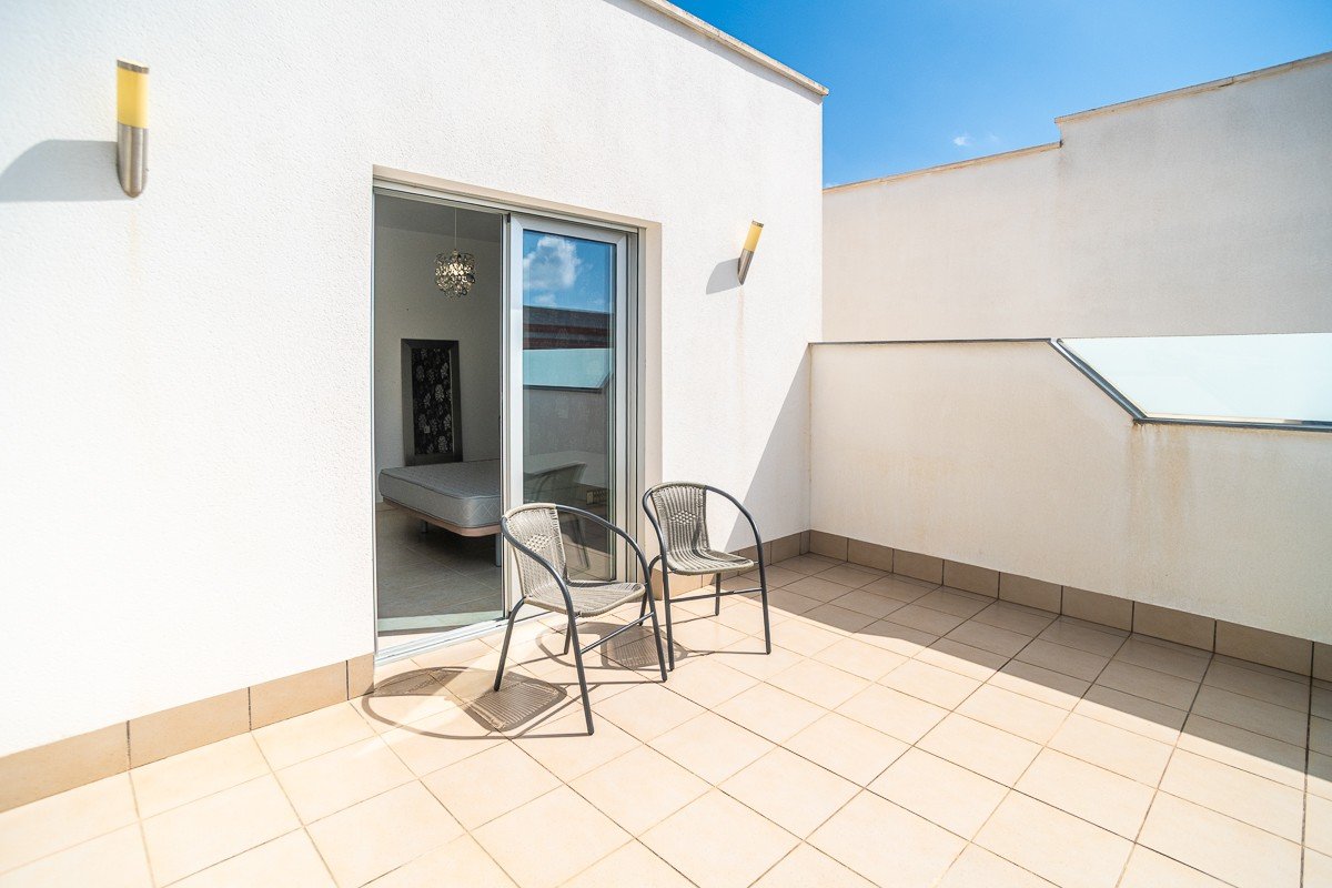 3 Bed 2 Bath Villa in San Pedro del Pinatar - Caza De Casa
