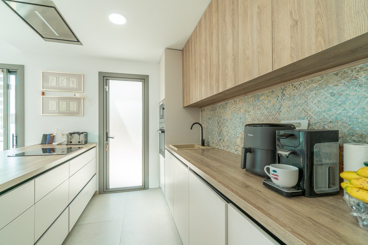 3 Bedroom 2 Bathroom Villa in Orihuela Costa - Caza De Casa