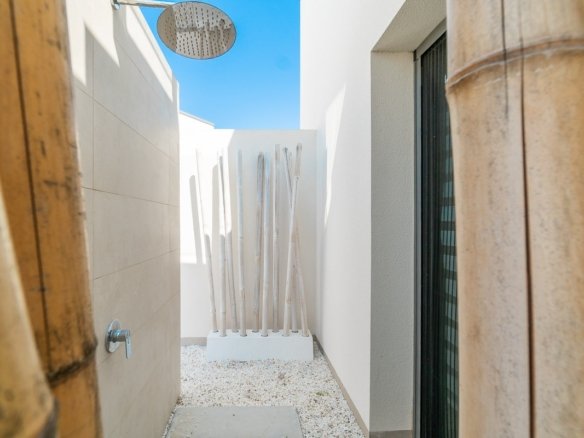 3 Bedroom 2 Bathroom Villa in Orihuela Costa - Caza De Casa