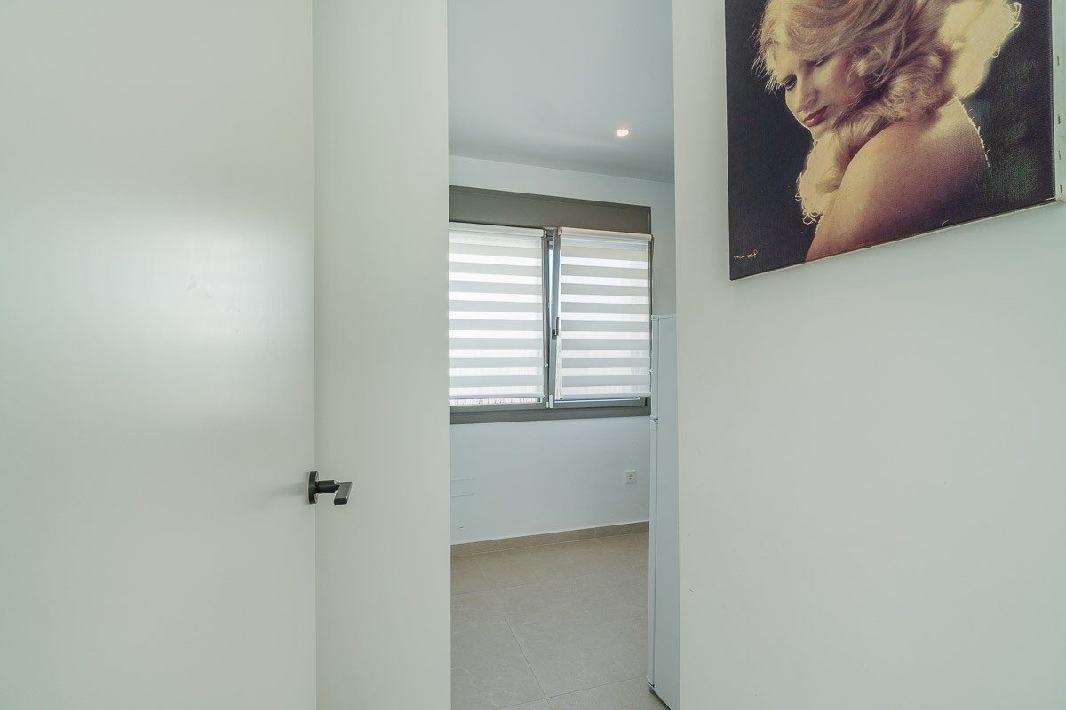 3 Bedroom 2 Bathroom Villa in Orihuela Costa - Caza De Casa