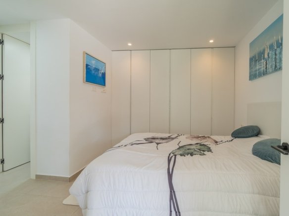 3 Bedroom 2 Bathroom Villa in Orihuela Costa - Caza De Casa