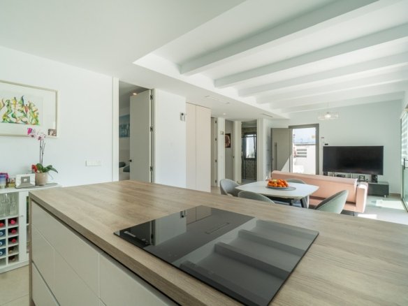 3 Bedroom 2 Bathroom Villa in Orihuela Costa - Caza De Casa