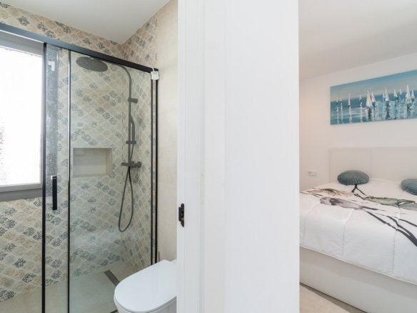 3 Bedroom 2 Bathroom Villa in Orihuela Costa - Caza De Casa