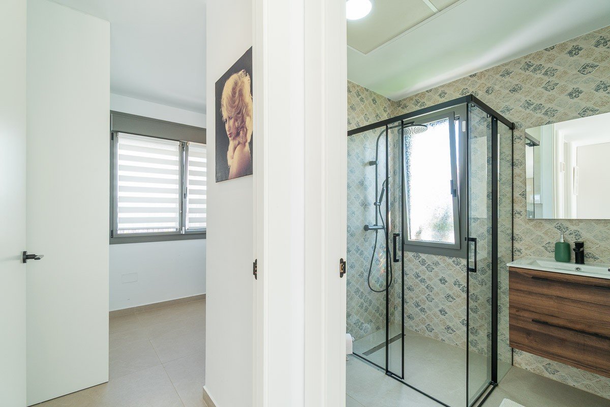 3 Bedroom 2 Bathroom Villa in Orihuela Costa - Caza De Casa