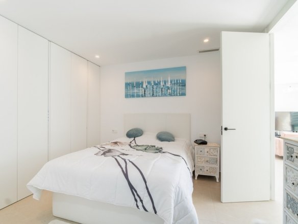 3 Bedroom 2 Bathroom Villa in Orihuela Costa - Caza De Casa