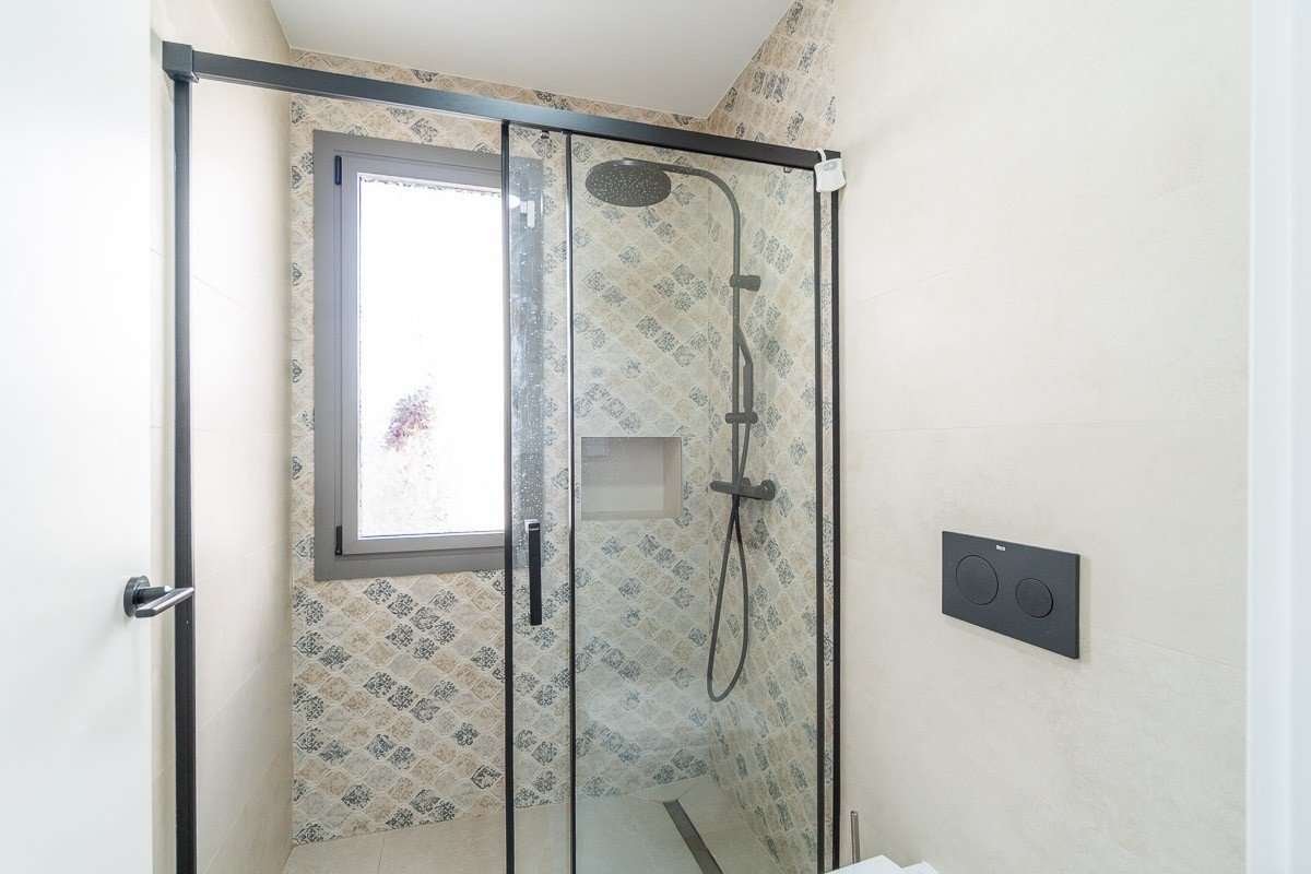 3 Bedroom 2 Bathroom Villa in Orihuela Costa - Caza De Casa