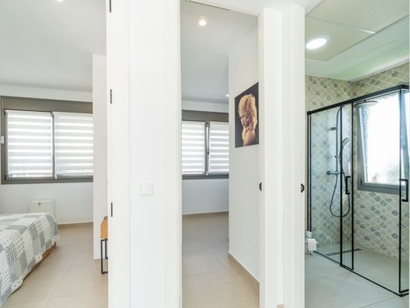 3 Bedroom 2 Bathroom Villa in Orihuela Costa - Caza De Casa