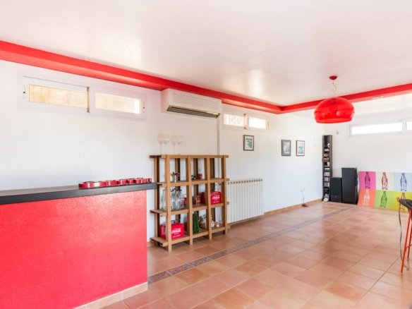 4 Bedroom Villa in Molina De Segura - Caza De Casa