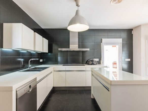 4 Bedroom Villa in Molina De Segura - Caza De Casa