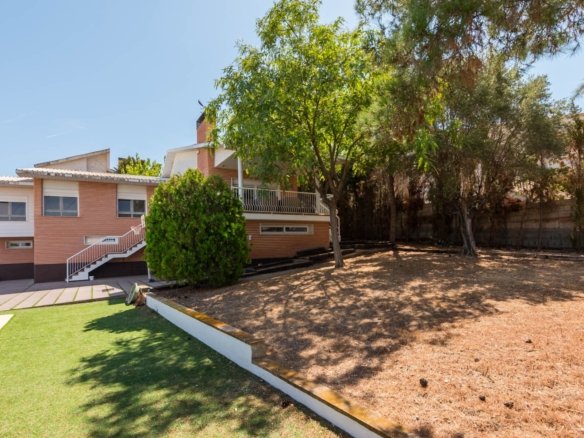4 Bedroom Villa in Molina De Segura - Caza De Casa