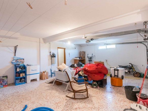 4 Bedroom Villa in Molina De Segura - Caza De Casa