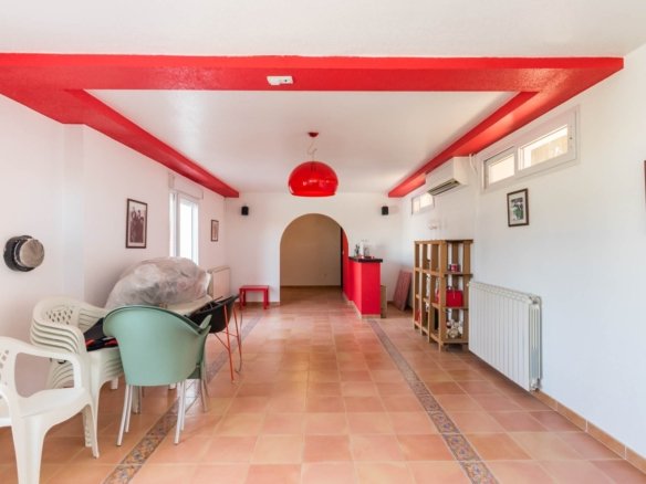 4 Bedroom Villa in Molina De Segura - Caza De Casa