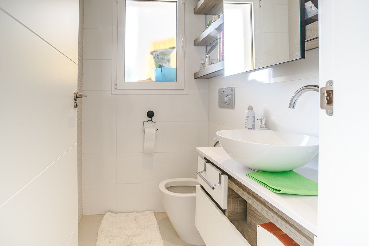 2 Bedroom 2 Bathroom Villa in Ciudad Quesada - Caza De Casa