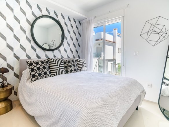 2 Bedroom 2 Bathroom Villa in Ciudad Quesada - Caza De Casa
