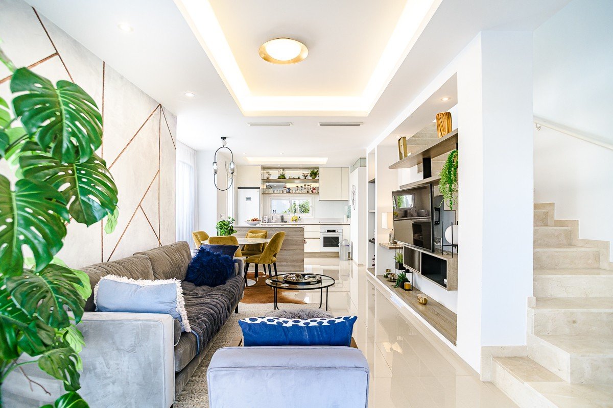 2 Bedroom 2 Bathroom Villa in Ciudad Quesada - Caza De Casa