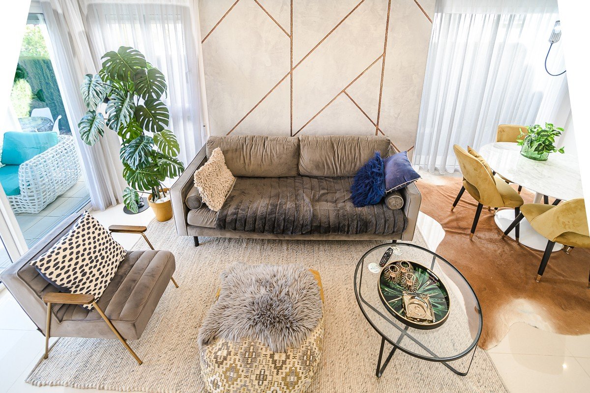 2 Bedroom 2 Bathroom Villa in Ciudad Quesada - Caza De Casa