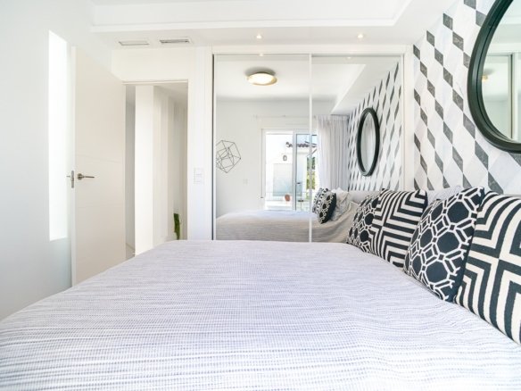 2 Bedroom 2 Bathroom Villa in Ciudad Quesada - Caza De Casa