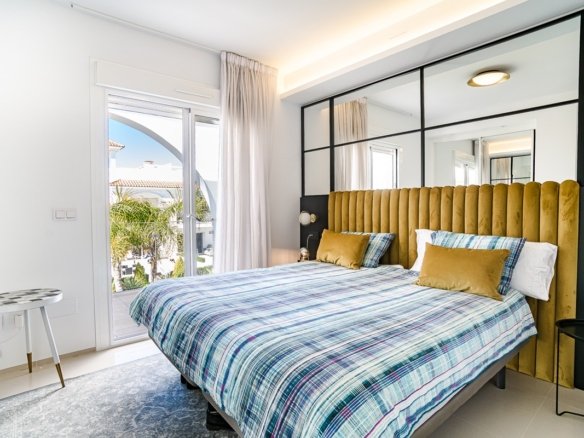 2 Bedroom 2 Bathroom Villa in Ciudad Quesada - Caza De Casa