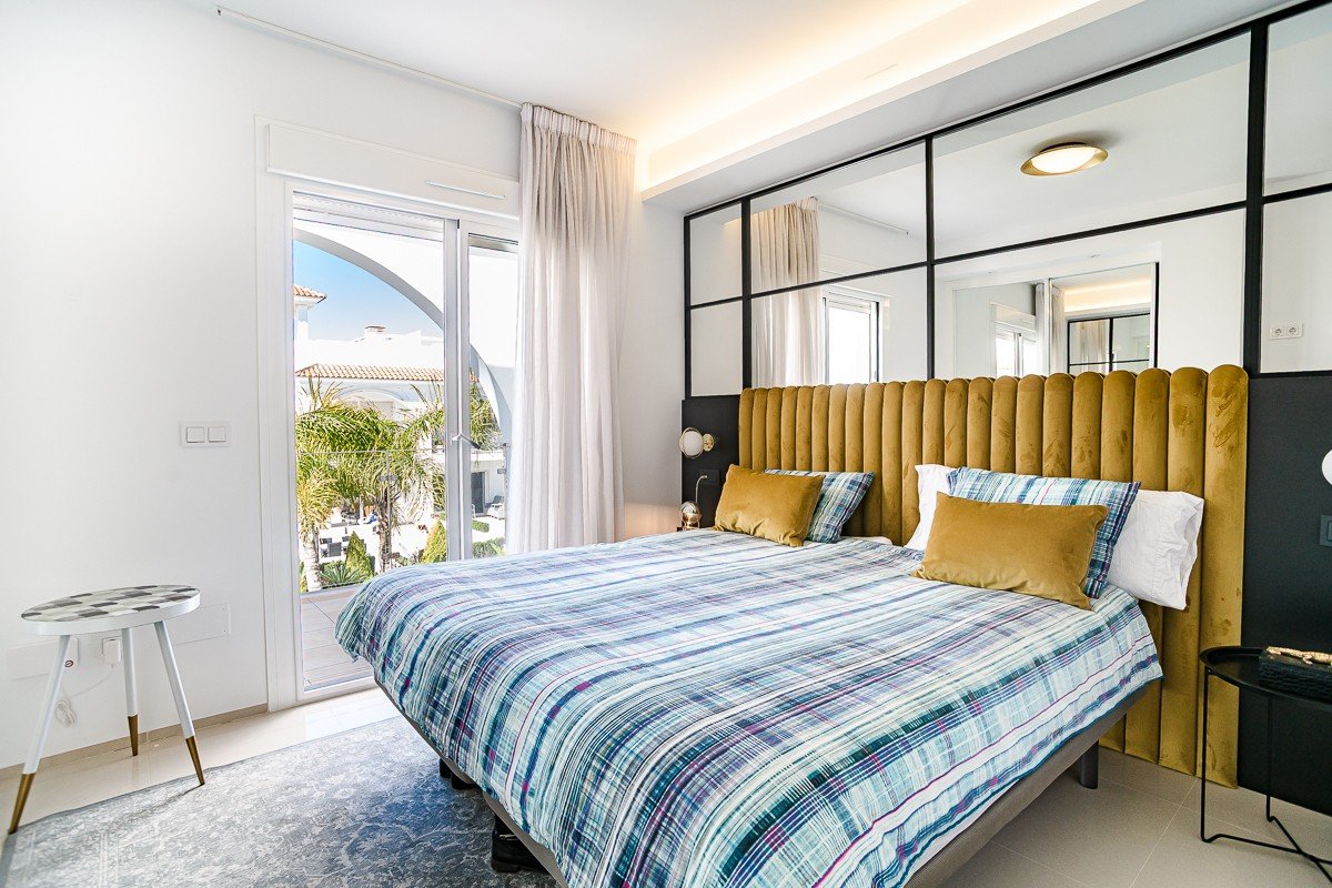 2 Bedroom 2 Bathroom Villa in Ciudad Quesada - Caza De Casa