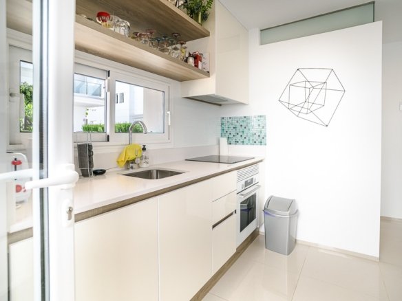 2 Bedroom 2 Bathroom Villa in Ciudad Quesada - Caza De Casa
