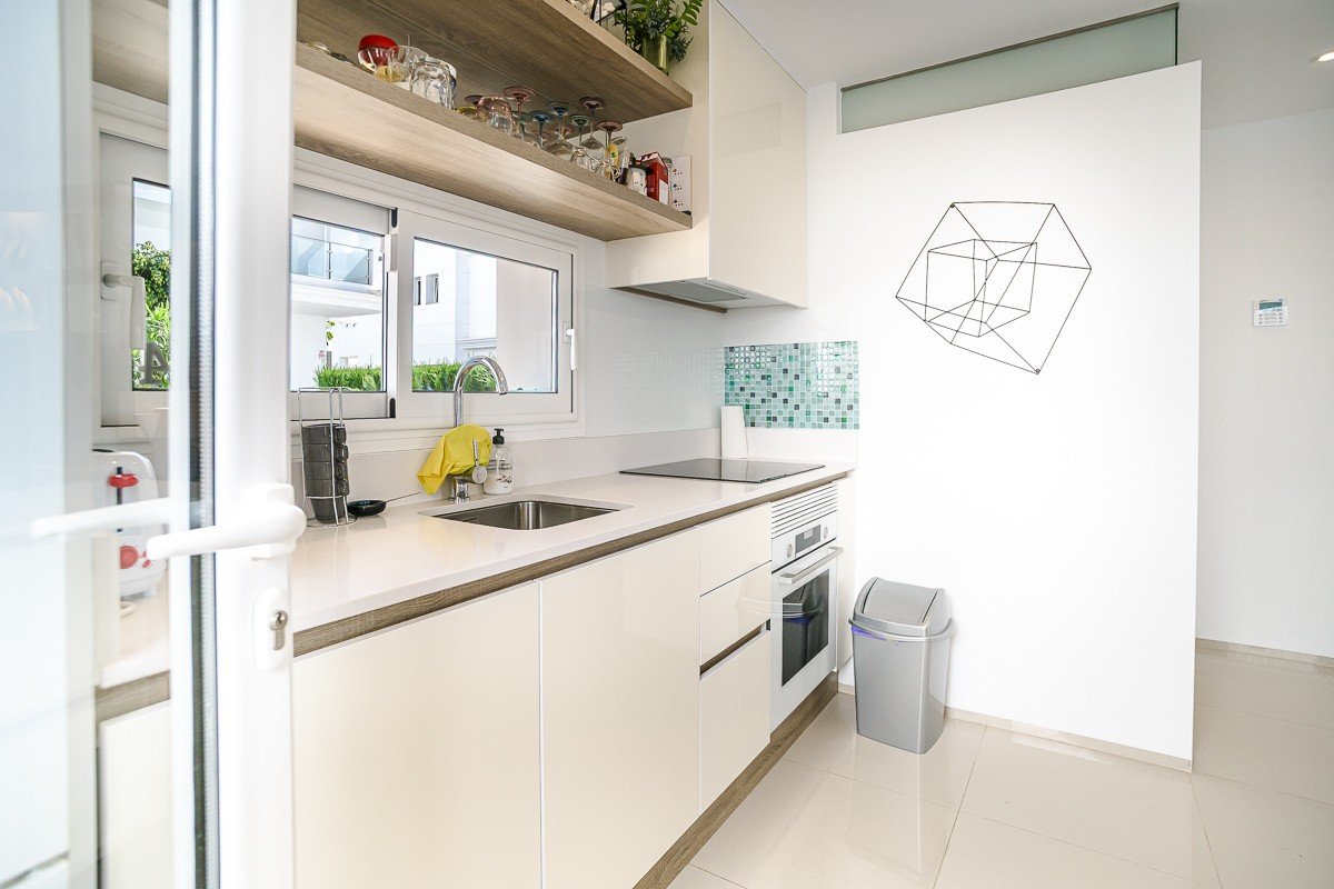 2 Bedroom 2 Bathroom Villa in Ciudad Quesada - Caza De Casa