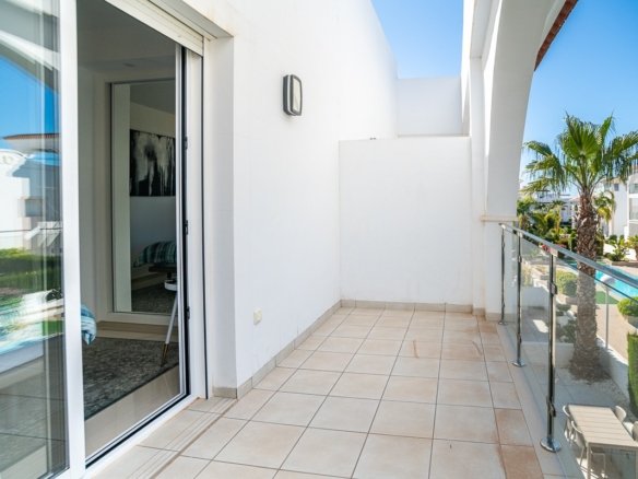 2 Bedroom 2 Bathroom Villa in Ciudad Quesada - Caza De Casa