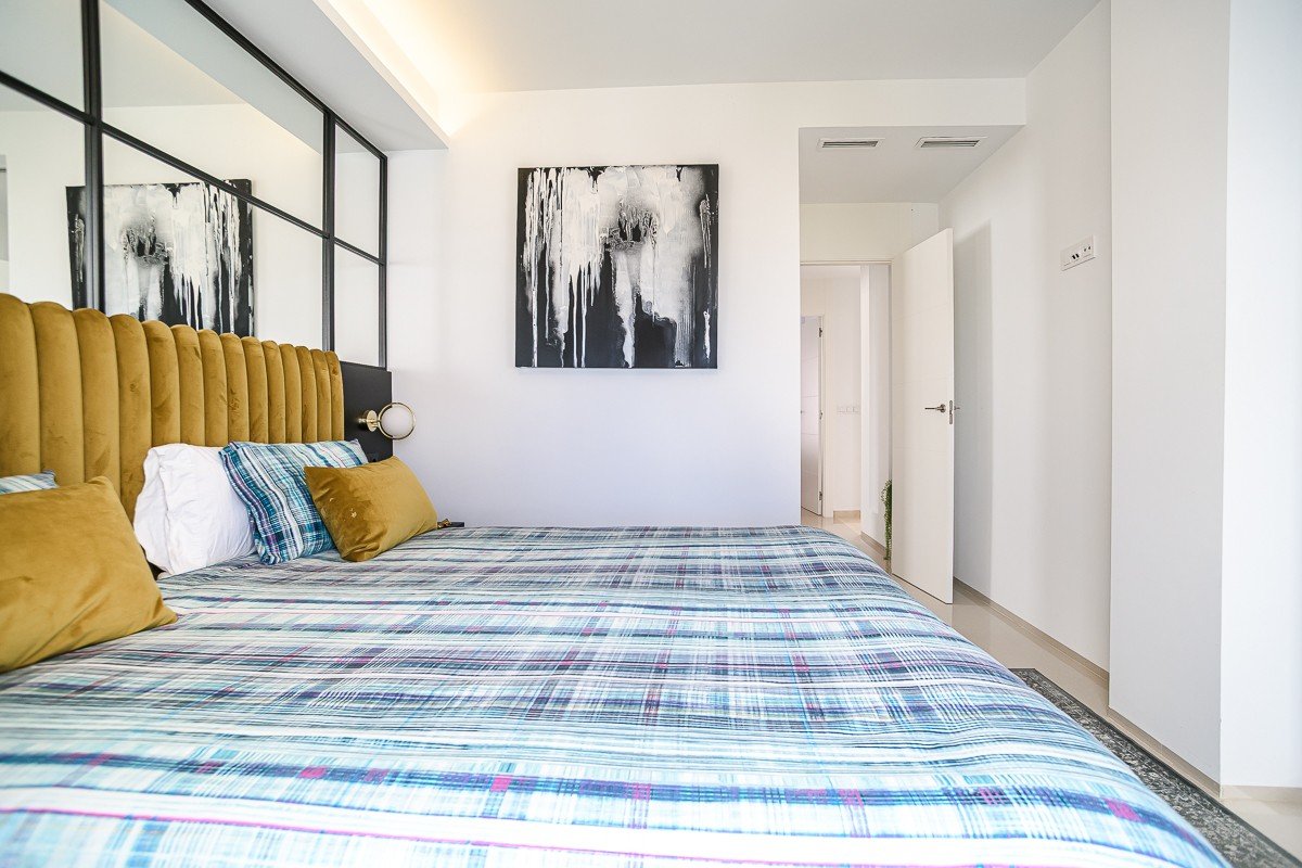 2 Bedroom 2 Bathroom Villa in Ciudad Quesada - Caza De Casa