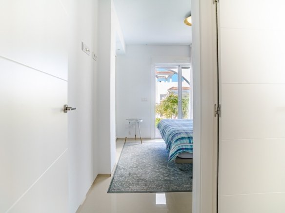 2 Bedroom 2 Bathroom Villa in Ciudad Quesada - Caza De Casa